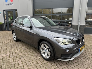 BMW X1 SDRIVE 2.0L