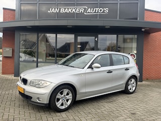 BMW 118i ✅ Automaaat ✅ Clima ✅ Airco ✅ Nieuwe APK ✅
