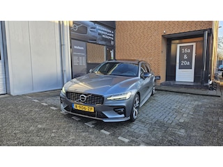 Volvo V60 2.0 B3 R-Design