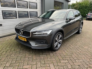 Volvo V60 2.0 B5 AWD Pro, vol opties