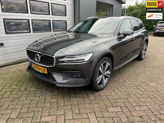 Volvo V60 2.0 B5 AWD Pro, vol opties