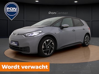 Volkswagen ID.3 Pro 58 kWh 204 PK | Navigatie | Stoelverwarming | Keyless | Camera | ACC | Apple CarPlay |