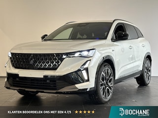 Renault Austral 1.2 E-Tech full hybrid 200 iconic esprit Alpine ADAPTIVE CRUISECONTROL | STOEL-/STUURVERWARMING | ACHTERUITRIJCAMERA | ELEKTRISCHE ACHTERKLEP