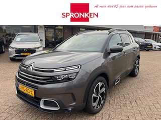 Citroën C5 Aircross 1.6 PureTech Business Navi-Camera-Afn. trekhaak-Stoelverwarming