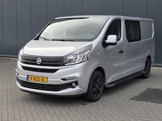 Fiat Talento 1.6 MJ EcoJet L2H1 DC Basis