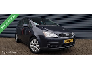 Ford C-MAX Focus 2.0-16V Futura TREKHAAK/AIRCO