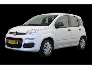 Fiat Panda 0.9 TwinAir Pop Zie tekst!