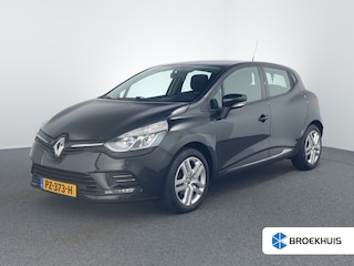 Renault Clio 0.9 TCe Zen | Airco | Cruise control | DAB ontvanger