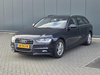 Audi A4 Avant 1.8 TFSI Pro Line Business