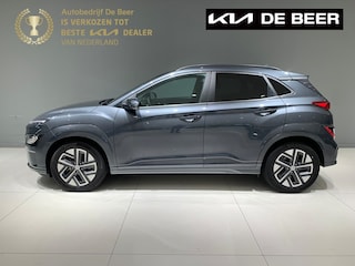 Hyundai Kona EV 204pk 2WD Aut. Fashion