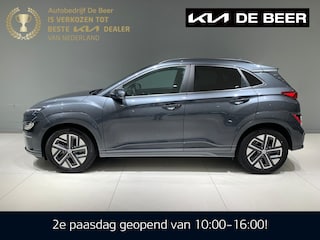 Hyundai Kona EV 204pk 2WD Aut. Fashion