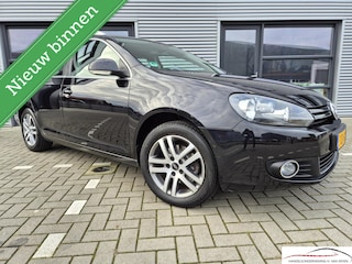 Volkswagen Golf Variant 1.2 TSI Highline BlueMotion