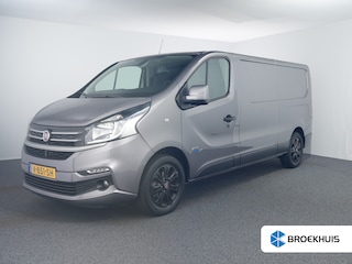 Fiat Talento 1.6 MJ EcoJet L2H1 SX | Achteruitrijcamera | Airco | Cruise control