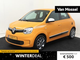 Renault Twingo 1.0 SCe 73 PK Collection Airco | Radio | Bluetooth | R&Go App | 1ste Eigenaar