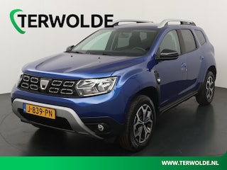 Dacia Duster TCe 100 Bi-Fuel Série Limitée 15th Anniversary | Parkeercamera | Navigatie | Climate Control |