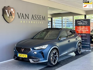 Cupra Formentor 2.0 TSI 4DRIVE|360*|420PK !