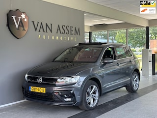Volkswagen Tiguan 2.0 TSI 4Motion Highline|Vol!