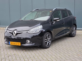 Renault Clio Estate 0.9 TCe Night&Day