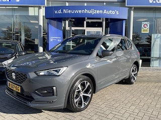 Seat Tarraco 1.5 TSI FR Business Intense | Achteruitrijcamera | Carplay | Info: 0492588974 |