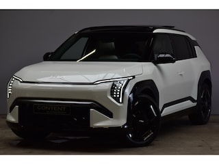 Kia EV3 81,4 kWh 204pk GT-PlusLine DIRECT LEVERBAAR