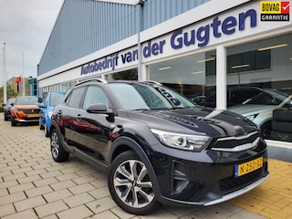 Kia Stonic 1.4 MPi / 58.000 Km / Carplay & Android / Camera / Airco /
