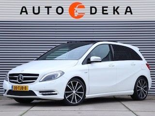 Mercedes-Benz B-klasse 180 Ambition *1e Eigenaar*Panodak*Stoelverw.*