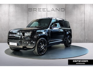 Land Rover Defender P300e 110 X-Dynamic HSE | NP: € 114.042 | 22" | Towing Pack | HUD