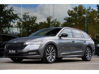 Skoda Octavia Combi 1.0 e-TSI Sport Business