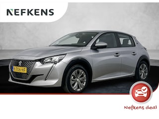 Peugeot 208 Active Pack 50kWh