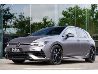 Volkswagen Golf 2.0 TSI R 4Motion Panoramadak Harman Kardon
