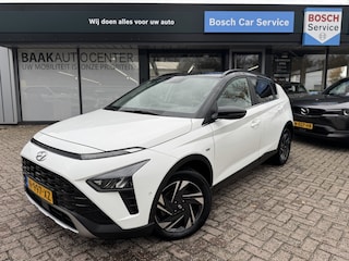 Hyundai Bayon 1.0 T-GDI Premium | Bose | Navi | Keyless | Camera