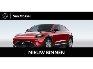 Smart #3 Premium 66 kWh / Elektrische-Stoelen / 360Graden-Camera / Apple-Androidauto /