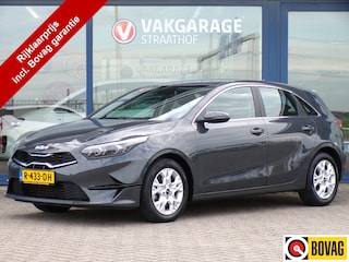 Kia Ceed 1.0 T-GDi DynamicLine, Full LED / Carplay + Android Auto / Camera / Climate control