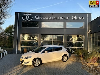 Opel Astra 1.4 Turbo Berlin energy