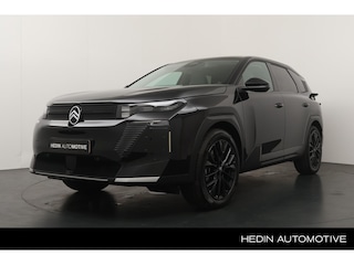 Citroën C5 Aircross Max Comfort Range 73 kWh | Schuif/ Kanteldak | 20" LM Velgen | Warmtepomp |