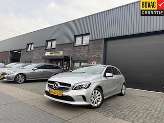 Mercedes-Benz A-klasse 160 Ambition | 1E EIGENAAR | 12MND GARANTIE | LED | NAVI | CARPLAY | CRUISE | LMV |