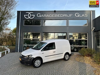 Volkswagen Caddy 2.0 TDI L1H1 trekhaak 50000km!!