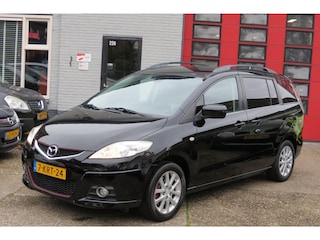 Mazda 5 1.8 Katano, 7 Persoons , Nwe APK