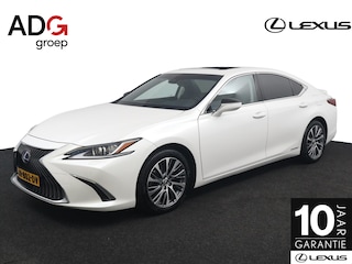 Lexus ES 300h Preference Line Business | Elektrisch glazen schuif-/kanteldak | Blind Spot Monitor