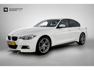 BMW 318i M Sport Corporate Lease(NL-auto, Dealer onderH, Navi Pro, Parkeersensoren, Climate Con, Etc)