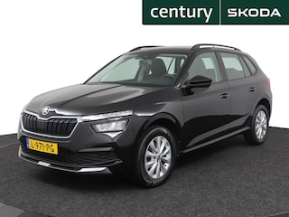 Skoda Kamiq 1.0 TSI 110Pk Ambition