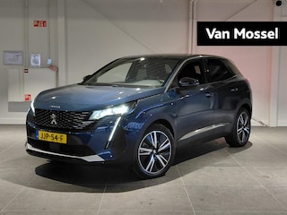 Peugeot 3008 1.6 HYbrid 180 Allure Pack Business