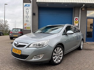 Opel Astra 1.3 CDTI S/S BNS +