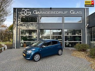 Citroën C1 1.0 VTi Feel airco 43000 km