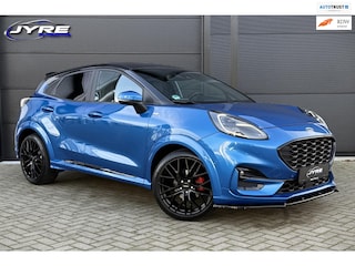 Ford Puma 1.0 EcoBoost Hybrid ST-Line X, 155 PK, First Edition