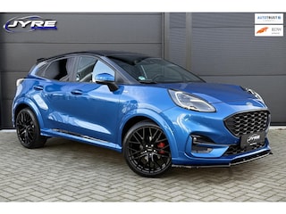 Ford Puma 1.0 EcoBoost Hybrid ST-Line X, 155 PK, First Edition