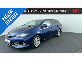 Toyota Auris Touring Sports 1.8 Hybrid Dynamic