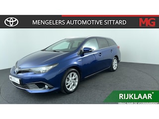 Toyota Auris Touring Sports 1.8 Hybrid Dynamic