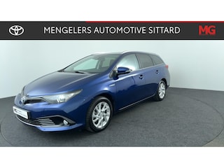 Toyota Auris Touring Sports 1.8 Hybrid Dynamic