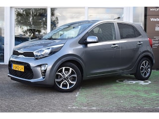 Kia Picanto 1.0 Dynamic PlusLine Navi/Climate/Cam/Bluetooth/"Rijklaar!